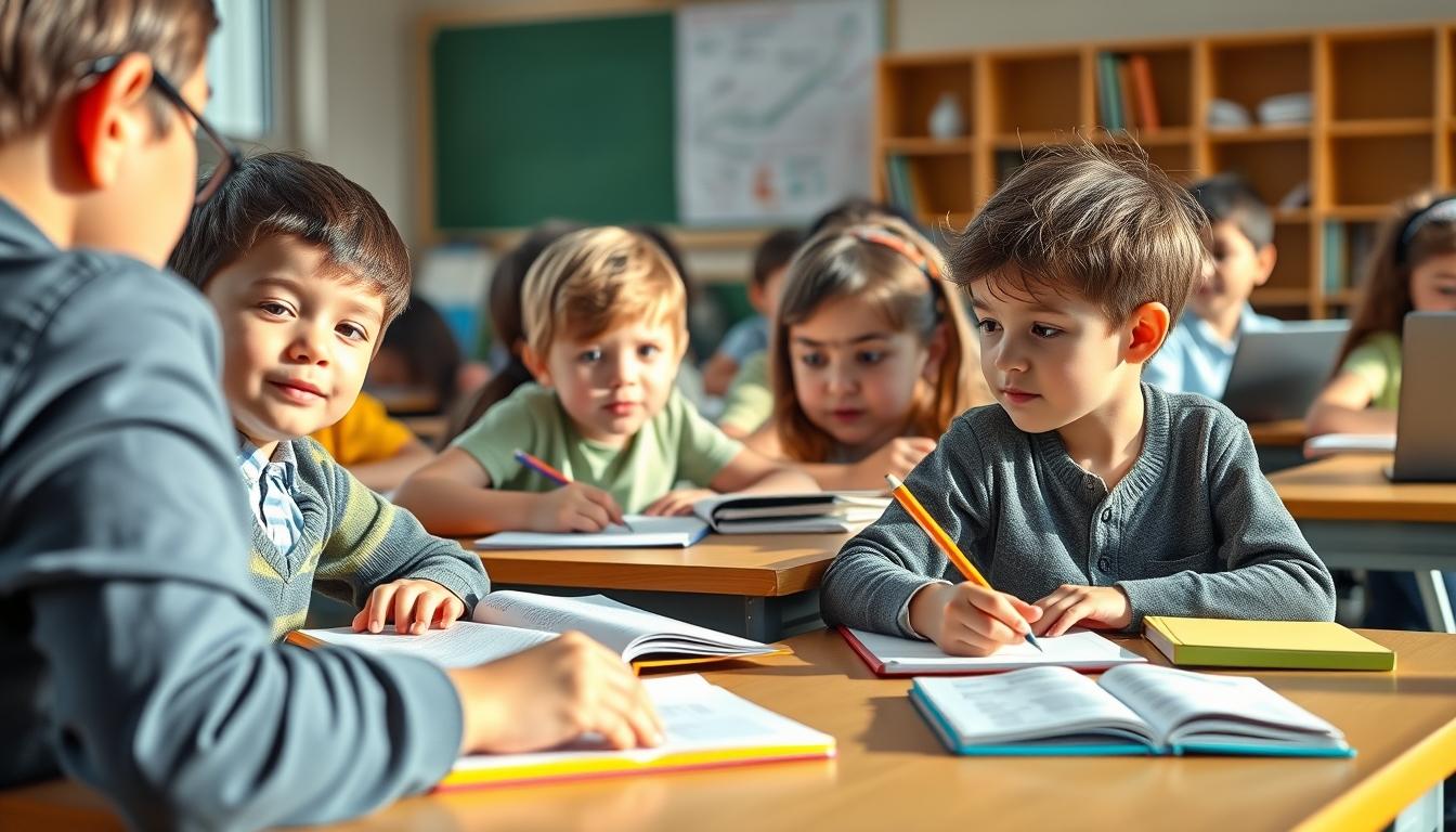 Collaborative learning and practical skill development